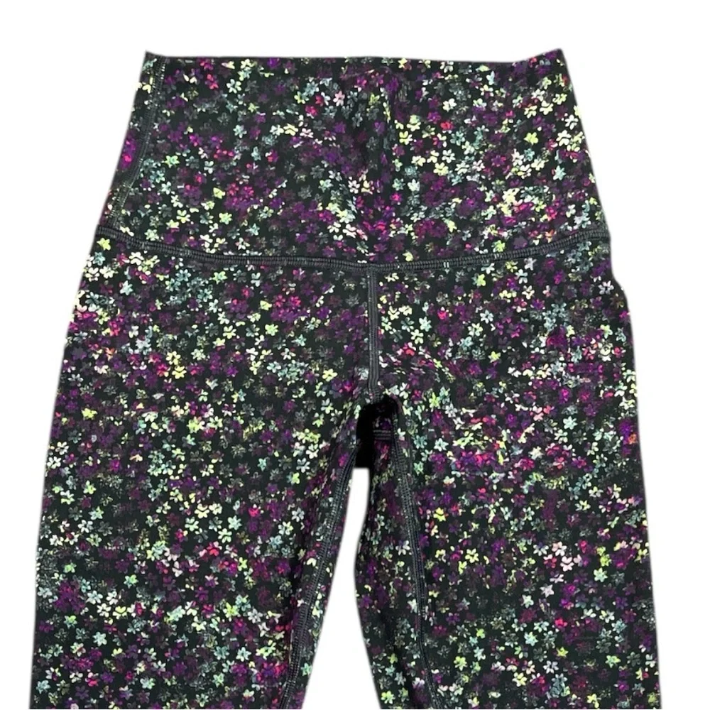 Lululemon Wunder Under High-Rise Tight 28